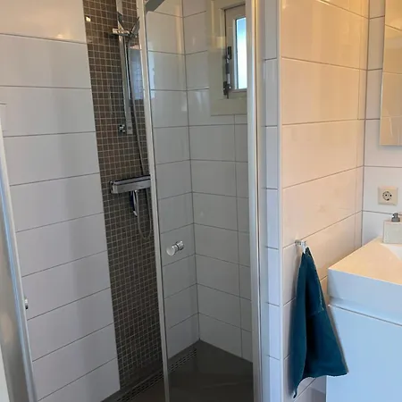 Villa Beau34 Kattendijke Exterior foto